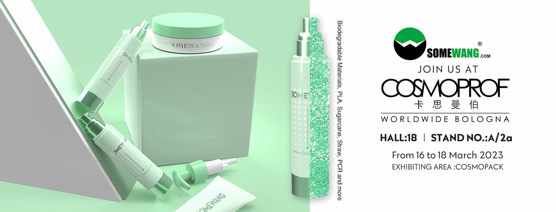 Kualitas Dispenser Pompa Lotion pabrik