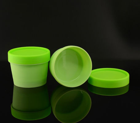 50g 100g 200g Guci Krim Kemasan Kosmetik Krim Jar Kosong Kemasan Perawatan Kulit