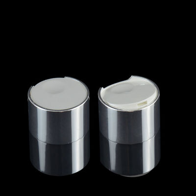 Tutup Botol Plastik PP Flip Top 19mm Flip Top Cap 24mm 24/410