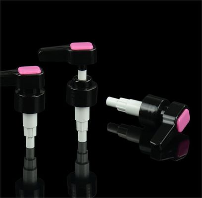 24 410 Pompa Lotion Kosmetik 2ml Dispenser Pompa Krim Tangan 2 Warna
