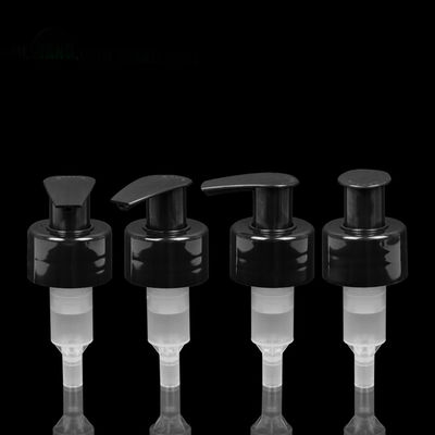 24 410 28 415 Musim Semi Pompa Lotion Kosmetik Dispenser Pompa Busa Cuci Tangan Cair Tanpa Sentuhan