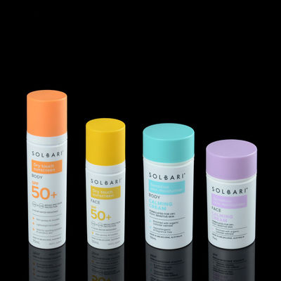 Kemasan Kosmetik Botol Pompa Pengap Somewang