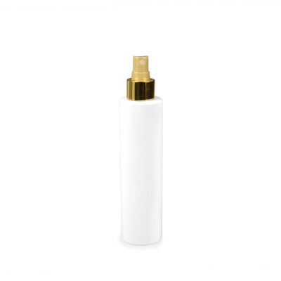 30ML Sampai 1000ML Plastik Lotion Shower Gel Wadah Pet Botol Silinder Untuk Kosmetik