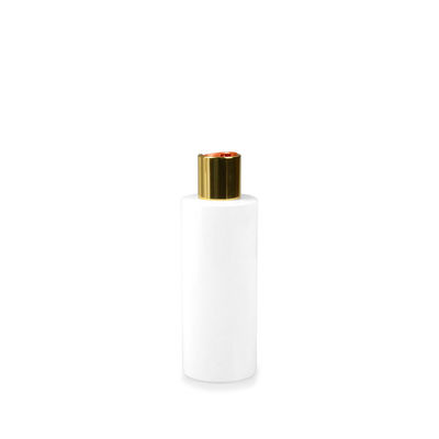 30ML Sampai 1000ML Plastik Lotion Shower Gel Wadah Pet Botol Silinder Untuk Kosmetik