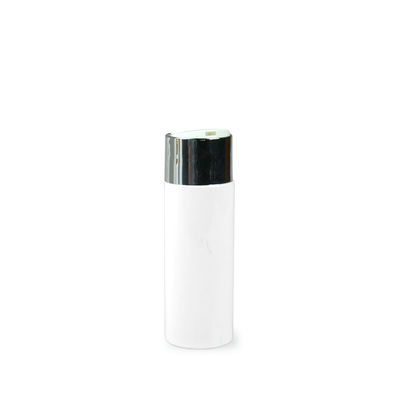 30ML Sampai 1000ML Plastik Lotion Shower Gel Wadah Pet Botol Silinder Untuk Kosmetik