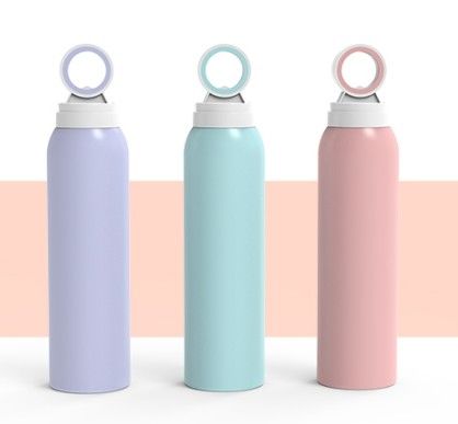 24 410 Semprotan Kabut Halus Semprotan Disinfektan Aerosol