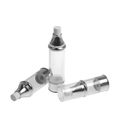 SOMEWANG 50ml Botol Pengap Botol Foundation Kosong Dengan Pompa 20ml 30ml