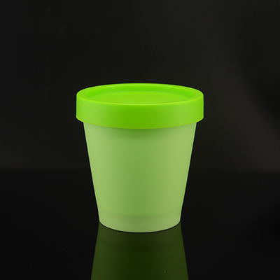 50g 100g 200g Guci Krim Kemasan Kosmetik Krim Jar Kosong Kemasan Perawatan Kulit