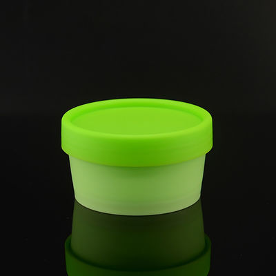 50g 100g 200g Guci Krim Kemasan Kosmetik Krim Jar Kosong Kemasan Perawatan Kulit