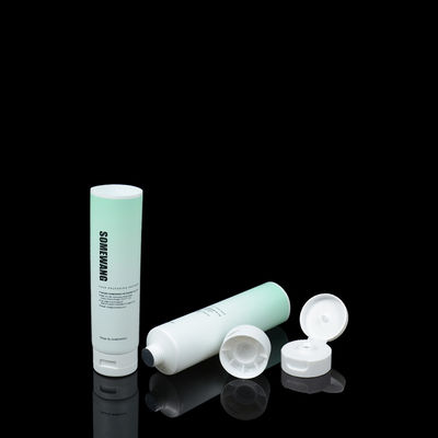 Od 25mm 20ml Kemasan Tabung Kosmetik Body Lotion Tube Untuk Perawatan Kulit Krim Tangan