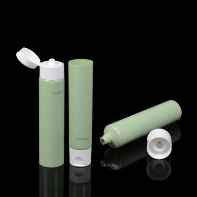 Od 25mm 20ml Kemasan Tabung Kosmetik Body Lotion Tube Untuk Perawatan Kulit Krim Tangan