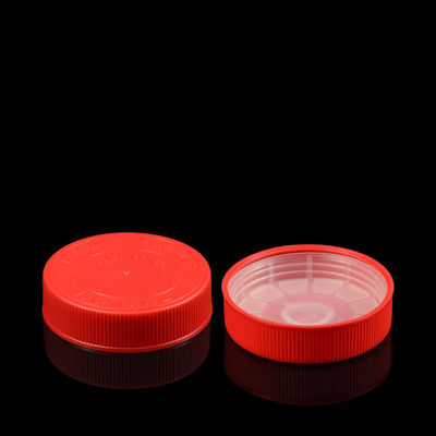 Sekrup Tutup Botol Plastik Tahan Anak Tutup Botol 52mm 70mm 89mm Leher