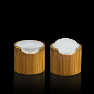 Tutup Botol Plastik PP Flip Top 19mm Flip Top Cap 24mm 24/410