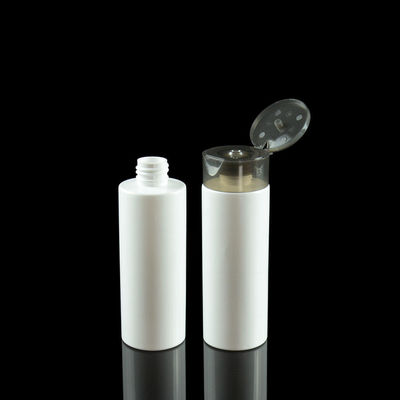 24/410 33/410 Botol Tutup Botol Plastik Dengan Atasan Flip 4.5mm OD