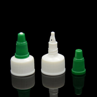 20/410 24/410 Dorong Tarik Plastik Flip Top Tutup Plastik Nozzle Cap Penyemprotan Matte
