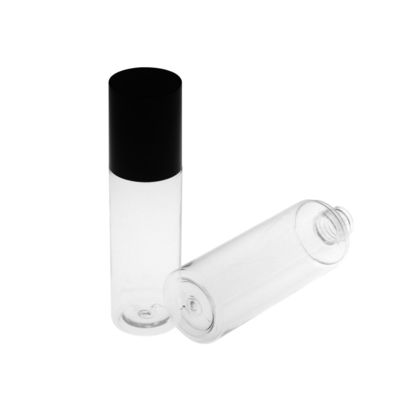 Hapus Toner Botol Kosmetik PET 6oz 120ml Dengan Penutup 28/410