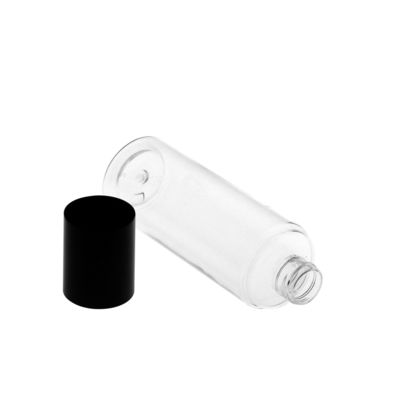 Hapus Toner Botol Kosmetik PET 6oz 120ml Dengan Penutup 28/410