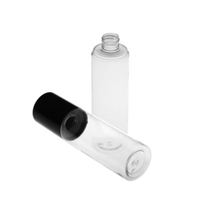 Hapus Toner Botol Kosmetik PET 6oz 120ml Dengan Penutup 28/410