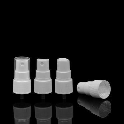 5.12in Dip 20/410 Pompa Air Penyemprot Kabut Halus Semua Pompa Plastik