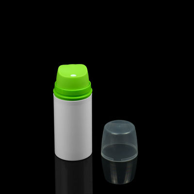 BPA Gratis 100ML 150ML Botol Pompa Pengap Kemasan Perawatan Kulit Plastik BPA Gratis