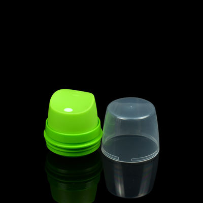 BPA Gratis 100ML 150ML Botol Pompa Pengap Kemasan Perawatan Kulit Plastik BPA Gratis