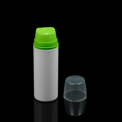 BPA Gratis 100ML 150ML Botol Pompa Pengap Kemasan Perawatan Kulit Plastik BPA Gratis