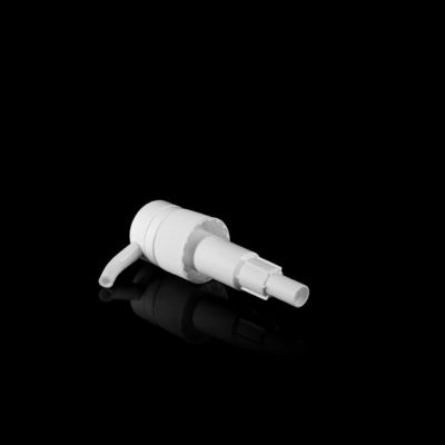 Plastik PP 28 410 Shampoo Pompa lotion plastik kosmetik pompa dispenser sabun Output Dispenser 4CC