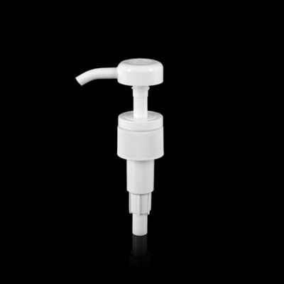 Plastik PP 28 410 Shampoo Pompa lotion plastik kosmetik pompa dispenser sabun Output Dispenser 4CC