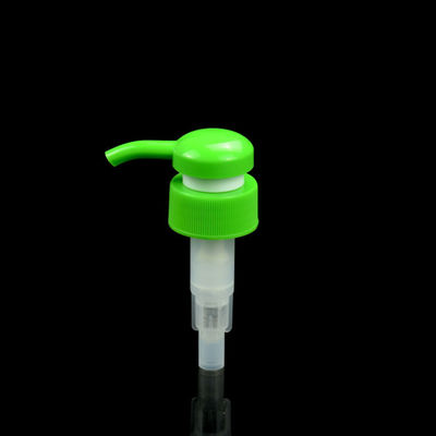 Hijau 32/410 4cc Pompa Dispenser Lotion Kamar Mandi Kosong Untuk Sampo