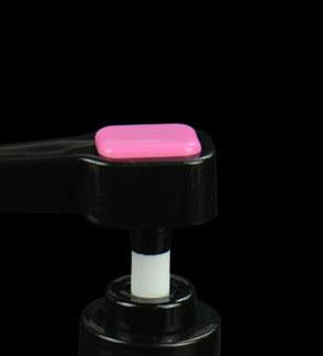 24 410 Pompa Lotion Kosmetik 2ml Dispenser Pompa Krim Tangan 2 Warna