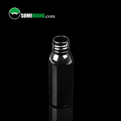 Kemasan Kosmetik PET Botol Penetes Serum Botol Minyak Atsiri 30 Ml