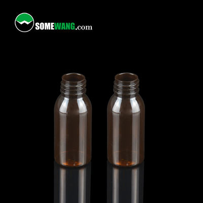 Kemasan Kosmetik PET Botol Penetes Serum Botol Minyak Atsiri 30 Ml