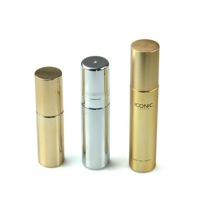 24/410 28/410 Botol Kosmetik PET Semprot Kabut Plastik