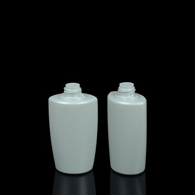 240ml Losion Kosong Botol Perjalanan Krim Pembersih Tubuh Dapat Digunakan Kembali