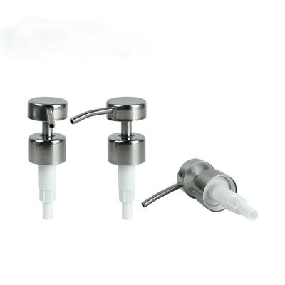 28 410 430 Pompa Dispenser Lotion Dekoratif Dispenser Sabun Tangan Berbusa