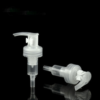 28 400 Dispenser Pompa Lotion Plastik Kiri Kanan Sakelar Dispenser Sabun Cuci Tangan