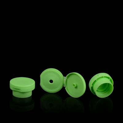 Somewang Plastic Bottle Cap Flip Top Bottle Tutup Kemasan Kosmetik 24/410