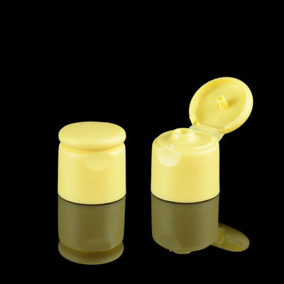Somewang Plastic Bottle Cap Flip Top Bottle Tutup Kemasan Kosmetik 24/410