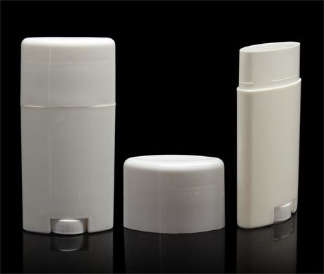 70ml Botol Deodoran Roll On Deodorant Stick Container 60 X 26 X 125MM