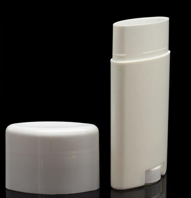 70ml Botol Deodoran Roll On Deodorant Stick Container 60 X 26 X 125MM