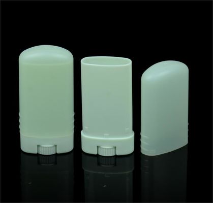 22g PP Botol Roll On Deodoran Isi Ulang Botol Tongkat Deodoran Volume Besar