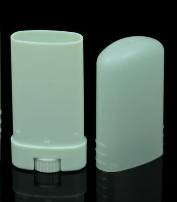 22g PP Botol Roll On Deodoran Isi Ulang Botol Tongkat Deodoran Volume Besar