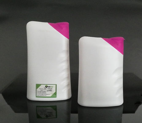 Pembersih Tangan Dapur Botol 200ml Kosong Untuk Dispenser Gel Mandi Kosong