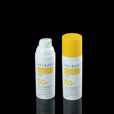 Kemasan Kosmetik Botol Pompa Pengap Somewang