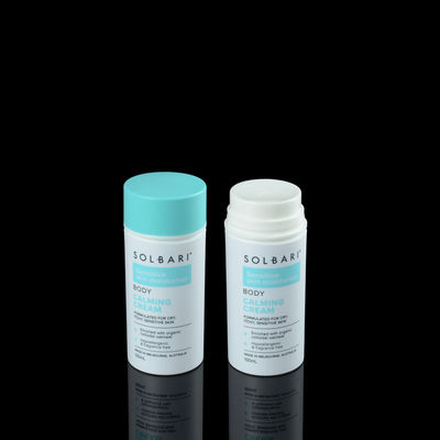 Kemasan Kosmetik Botol Pompa Pengap Somewang