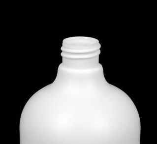 Botol Kosmetik PE 1000ml 28/410 Botol Plastik Kosong Untuk Minyak Rambut PCR Volume Besar