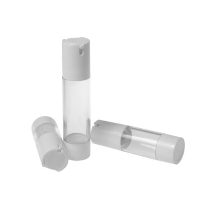 AS 20 30 50ml Botol Pompa Pengap