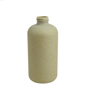 24mm 24/410 250ml Botol Hdpe Bahan Sedotan Botol Plastik Daur Ulang