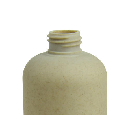 24mm 24/410 250ml Botol Hdpe Bahan Sedotan Botol Plastik Daur Ulang