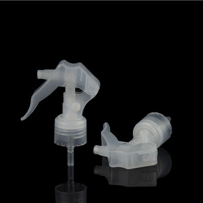 Somewang 24/410 Trigger Pump Sprayer Tahan Kimia Untuk Botol 0.25ML/T